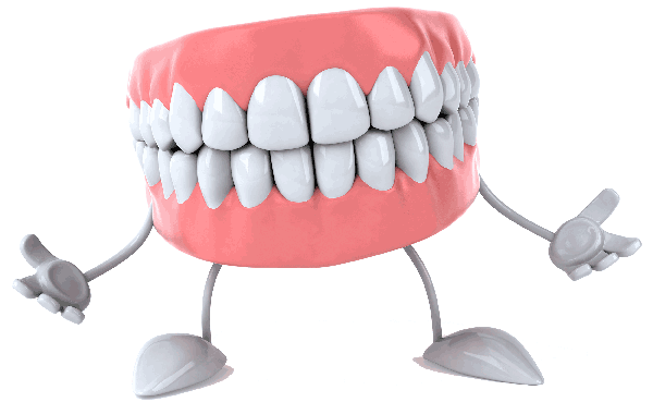 Diastema nedir 