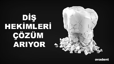 Diş Hekimleri Çözüm Arıyor