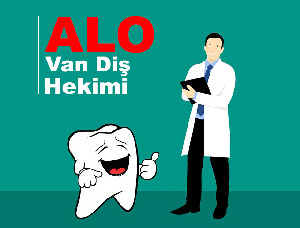 Alo Van Diş Hekimi