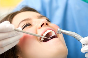 Periodontoloji (Diş Eti Hastalıkları)